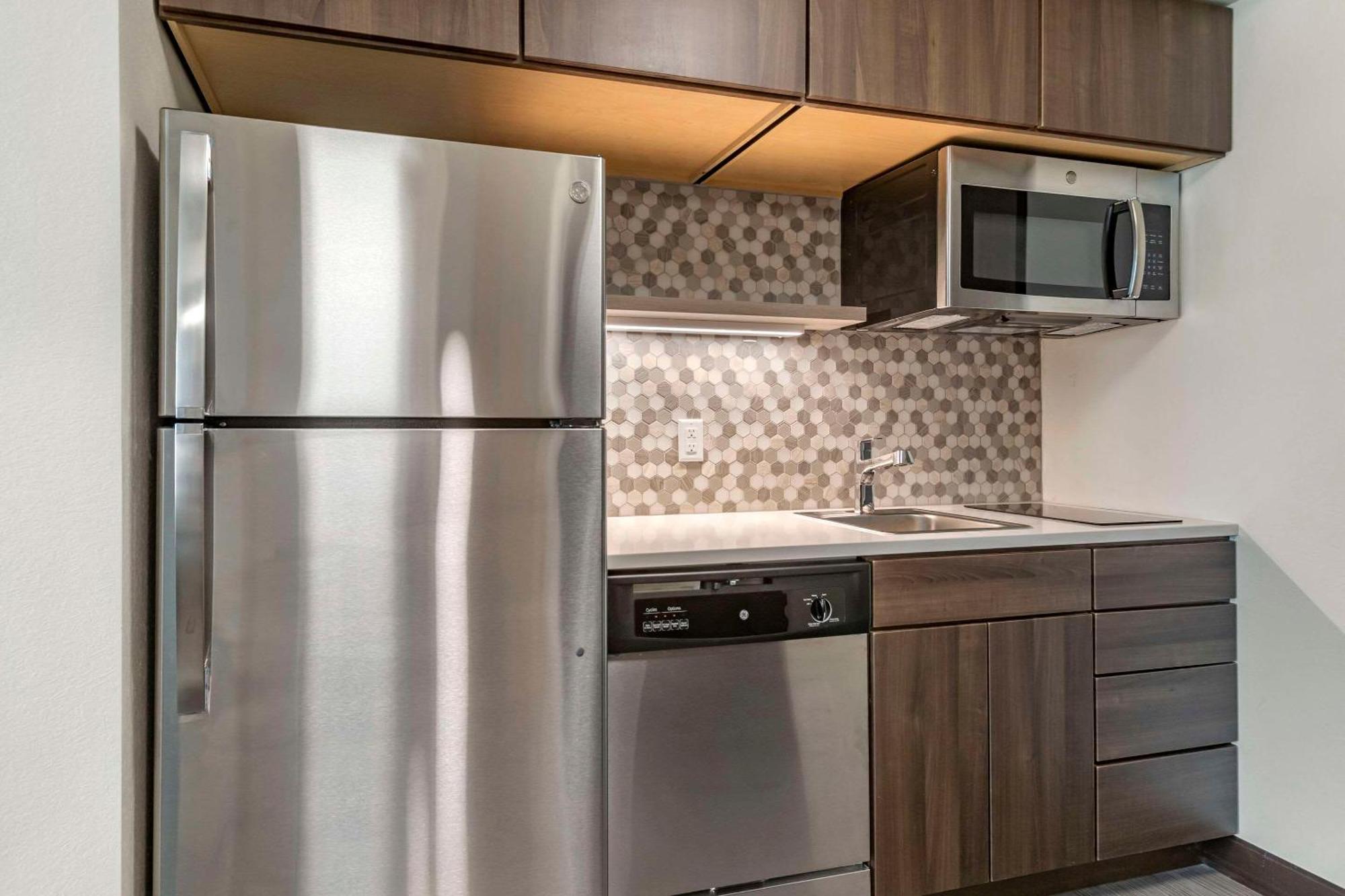 Mainstay Suites Milwaukee-Franklin Franklin  Exteriér fotografie